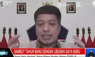 Inilah Tiga Strategi Cegah Varian Omicron Menurut Satgas Penanganan Covid-19