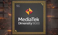 Takjub! Hasil Benchmark Chipset MediaTek ini 4 Kali Lebih Kencang dari Snapdragon 888!