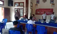 Varian Omicron Masuk Indonesia, Ini Imbauan Kepolisian di Kendal