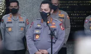 Kritikan Warganet Viral, Kapolri Tegaskan Jadi Evaluasi Perbaiki Diri 