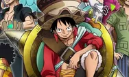 LINK Baca One Piece 1038 Sub Indo Gratis dan Legal Klik di Sini: Denjiro Selamatkan Zoro?