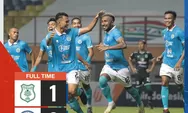 Hasil Pertandingan Perempat Final Liga 2: PSMS Medan vs Sulut United, Ayam Kinantan Takluk di Laga Perdana 