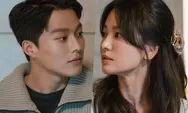 Link Nonton dan Spoiler Now We Are Breaking Up Episode 12 : Yoon Jae Kook Mulai Menyerah