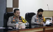 Polres Semarang Gelar Operasi Lilin Candi 2021 Hadapi Nataru di Kabupaten Semarang