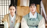 Sinopsis Moonshine, Drakor Terbaru Hyeri dan Yoo Seung Ho, Episode Pertama Raih Rating Tinggi