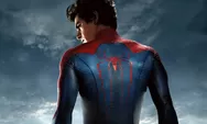 10 Fakta 'The Amazing Spider-Man' yang Belum Kamu Ketahui