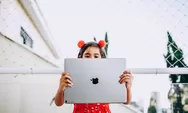 Pernah Membayangkan Memegang iPad 15 inch? Apple Sedang Membuatnya!