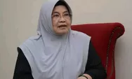 Siti Fadilah Sebut Varian Omicron Dibesar-besarkan Buat Masyarakat Takut