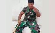 Geram !! Prajurit TNI Cari Habib Bahar bin Smith, Warganet : Mudah-mudahan Gak Nangis Ya Kalo Udah Ketemu