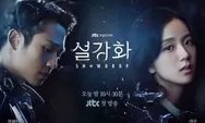 'Snowdrop,' Debut Pertama Jisoo BLACKPINK sebagai Pemeran Utama