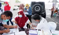 Sejak Tahun 2000, Angka HIV AIDS di Kabupaten Kendal Mencapai 1.229 Kasus
