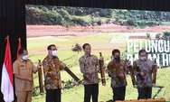 Presiden Jokowi: Libatkan BUM Desa dalam Transformasi Ekonomi