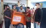 Jadi Penyebab Banjir, Anggota DPRD Jateng Usulkan Normalisasi Drainase Jalan Jensud Batang