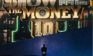 BeO, sokodomo, Basick, muddthestudent, Kontestan 'Show Me The Money 10' Kuasai TOP 10 Instiz iCHART