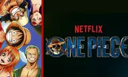 Cast dari Film live action 'One Piece' versi Netflix Kumpul Bersama dalam Video Baru