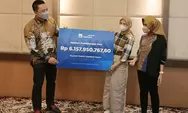  Sampai September 2021, Pembayaran Klaim AXA Mandiri Capai Rp 6,2 Triliun