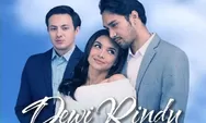 Sinopsis Dewi Rindu Rabu 22 Desember 2021: Rangga Terbakar Cemburu Lihat Dewi Asik Ngobrol dengan Beni