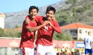 Mengenal Lebih Dekat Pratama Arhan, Bek Kiri Tim Nasional Indonesia