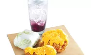 Menerima Permintaan KFC Lovers, KFC Indonesia Kembali Hadirkan Hot & Cheesy Chicken
