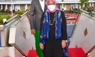 Presiden Joko Widodo Buka Muktamar ke 34 Nahdlatul Ulama