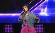 Lirik Lagu ‘Melodi Senja’ – Iva Andina, Lolos X Factor Indonesia dengan Lagu Ciptaan Sendiri