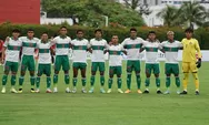 Kecepatan Menjadi Senjata Timnas Indonesia Hadapi Singapura di Semifinal Piala AFF 2020
