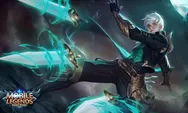 Cek dan Siap Klaim Hadiah dari Moonton, Ini Kode Redeem ML Mobile Legends Jumat 3 Juni 2022