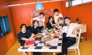Lirik Lagu 'Butter' dari BTS, Boyband Populer Korea