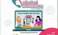 BNI Luncurkan Sahabat Ibuprenuer