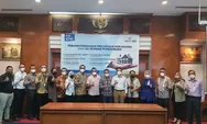 bank bjb Kerjasama Enam Pengembang Perumahan di Wilayah Timur Jawa Barat