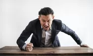 6 Cara Efektif Menghadapi Orang yang Sedang Marah Kepada Kamu