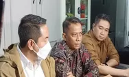 Doddy Sudrajat Siap Perkarakan Fuji Terkait Video Viral Takuti Gala Sky