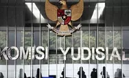 KY Umumkan Nama-nama Calon hakim ad hoc Tindak Pidana Korupsi pada Mahkamah Agung RI Tahun 2021-2022