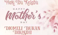Kasi Kestra Amuk Ibu-ibu di Hari Ibu, Kopri PMII Kabupaten Bogor Undang Menteri Sosial ke Bogor