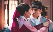 Link Nonton dan Spoiler The Red Sleeve Episode 13: Nasib Sung Deok Im dan Yi San