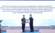 bank bjb Dukung Pemulihan Ekonomi Jabar Lewat WJ-TRIP 2021