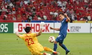 PIALA AFF 2020 Vietnam 0-2 Thailand: Alexandre Polking  Sebut Perjuangan ke Final Belum Usai