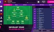 6 Game Bola Terbaik untuk Pengguna Ponsel iOS dan Android, Favorit Banyak Orang