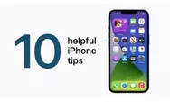 10 Tips dan Trik iPhone Terbaru Ini Akan Sangat Membantu Kita, Coba Saja!
