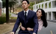 Drama 'Snowdrop' Alami Penurunan Rating, Ini Langkah yang Diambil JTBC