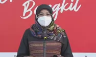  Soroti Pergerakan Warga saat Nataru, Kemenkes Minta Tetap Waspada