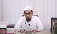 Setan Tak Akan Pergi dari Rumah KECUALI Kita Lakukan 1 Hal Ini, Lengkap Penjelasan Ustadz Adi Hidayat