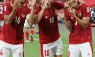 5 Fakta Tentang Laga Indonesia Kontra Singapura di Semifinal Leg 2 AFF Suzuki Cup 2020