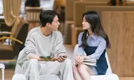 Sinopsis ‘Now, We Are Breaking Up’ Episode 12, Song Hye Kyo Lebih Memilih Sahabat daripada Cinta
