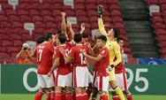 Dunia Maya hingga Warung Kopi, Rakyat Kecil hingga Pejabat, Semua Bahas Indonesia Lolos Final Piala AFF