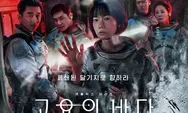 'The Silent Sea': Drama Netflix yang Paling Dinanti, tapi Dapat Review Penonton Paling Negatif