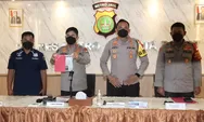 Viral Pengemudi Taksi Online Diduga Aniaya Penumpang, Polres Jakarta Barat Tangkap Terduga Pelaku