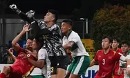 Sejarah Pertemuan Indonesia-Thailand Yang Pernah Bertemu 3 Kali Di Final AFF
