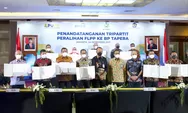 Beralih ke BP Tapera, bank bjb Kembali Salurkan KPR FLPP di 2022