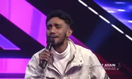 Lirik Lagu 'Break My Heart Again' – FINNEAS, Dinyanyikan Iyan Yosua X Factor Indonesia 2021